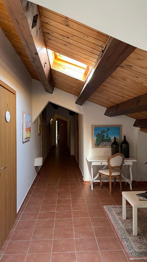 コラート Casale Torre San Magnoヴィラ エクステリア 写真