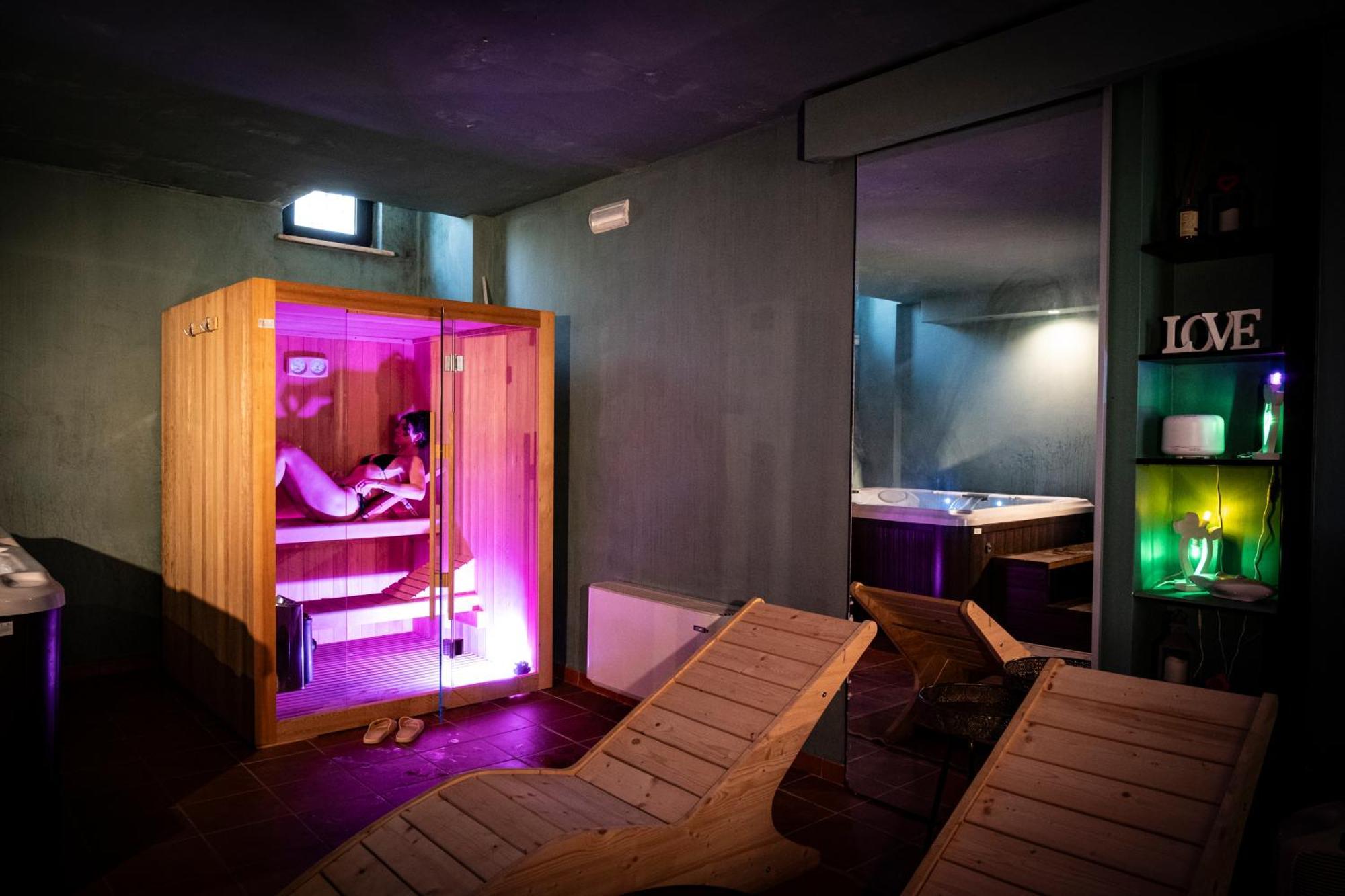 コラート Casale Torre San Magnoヴィラ エクステリア 写真